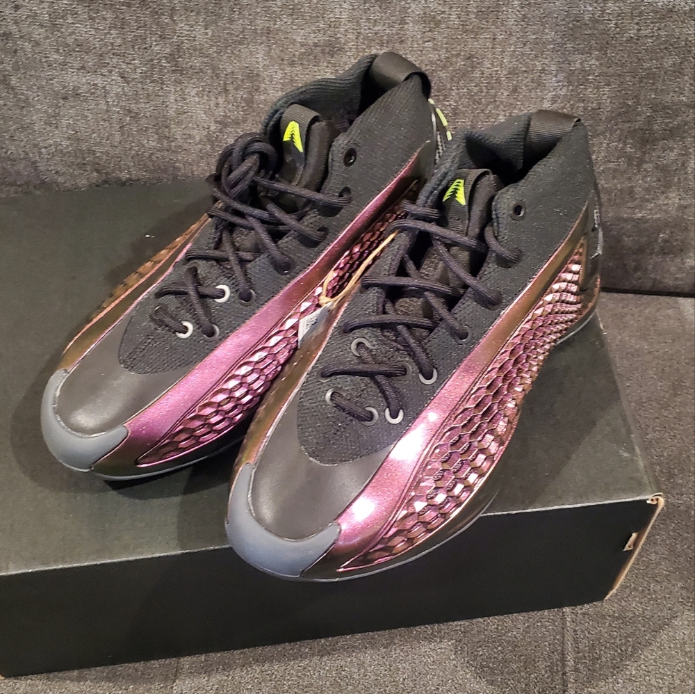 Anthony Edwards Basketball shoes